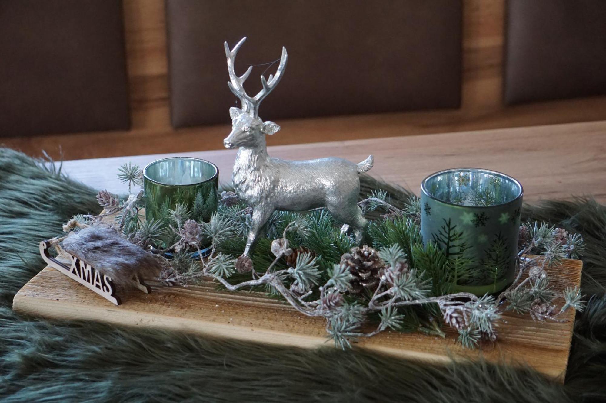 Chalet Waldzeit Zachenberg ภายนอก รูปภาพ